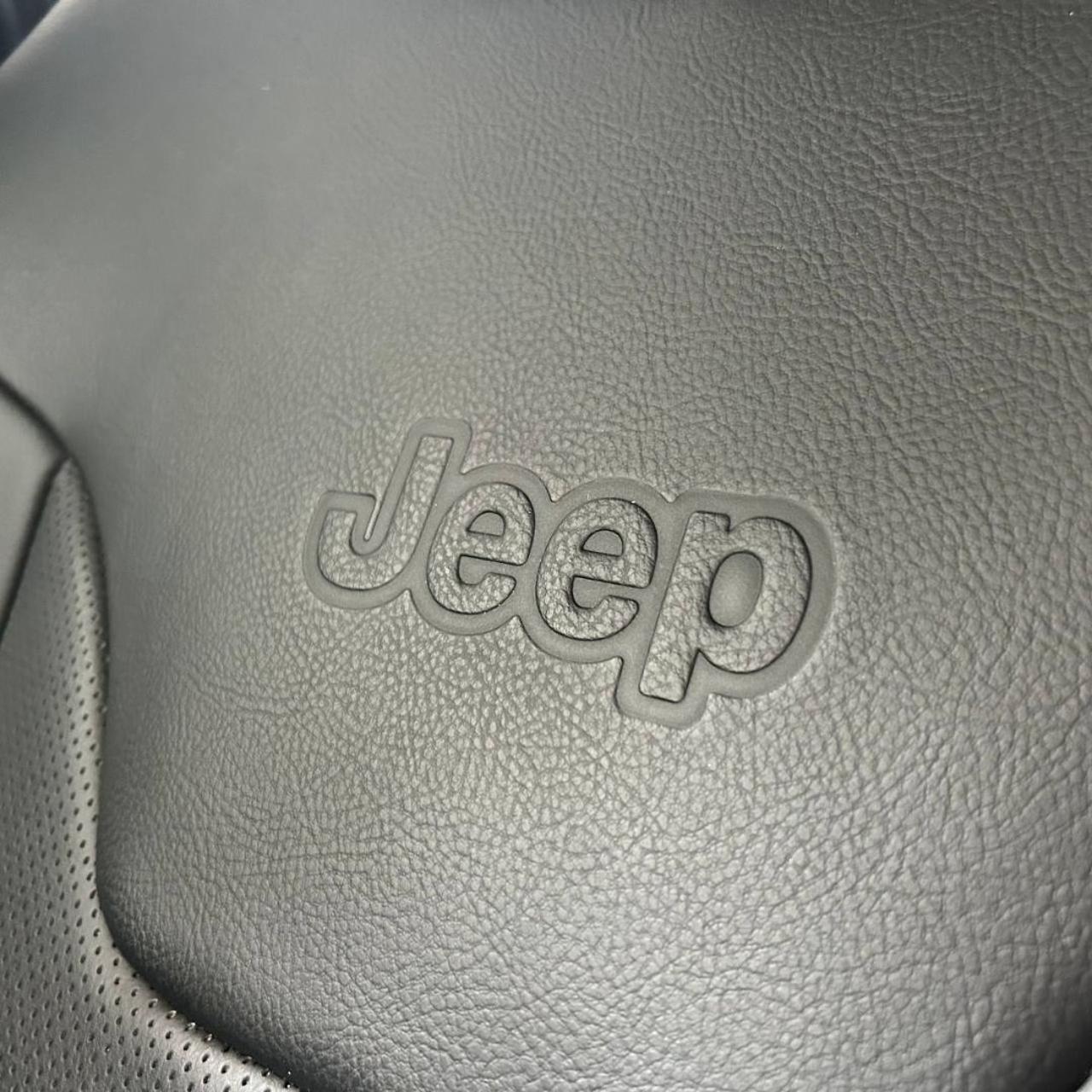 JEEP Compass 1.3 Turbo T4 240 CV PHEV AT6 4xe S PREZZO VERO - 13