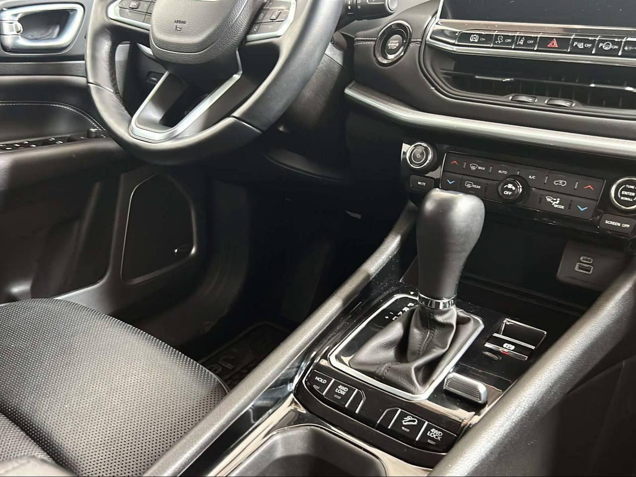 JEEP Compass 1.3 Turbo T4 240 CV PHEV AT6 4xe S PREZZO VERO - 29