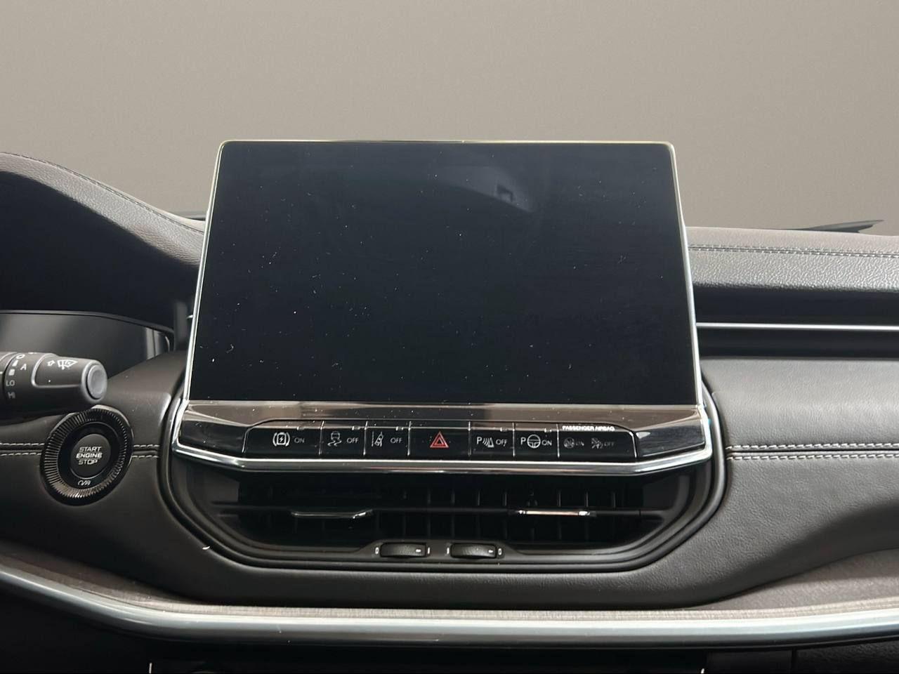 JEEP Compass 1.3 Turbo T4 240 CV PHEV AT6 4xe S PREZZO VERO - 24