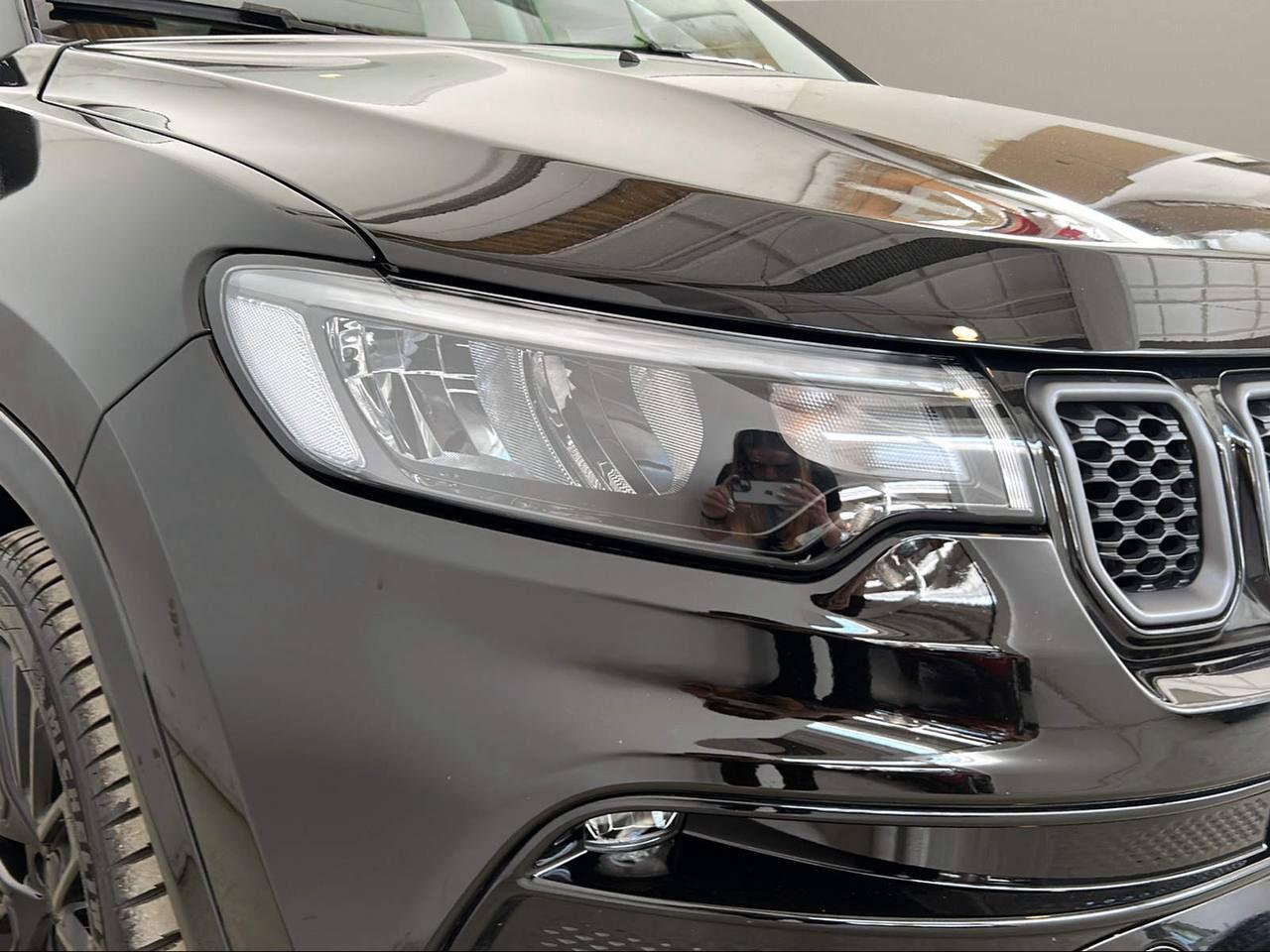 JEEP Compass 1.3 Turbo T4 240 CV PHEV AT6 4xe S PREZZO VERO - 39