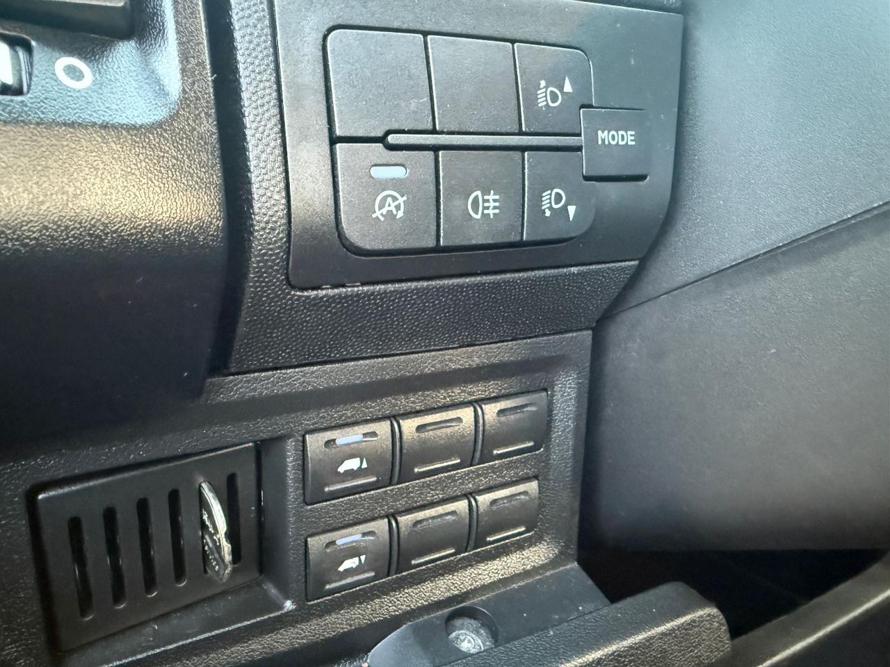 CITROEN CARROATTREZZI  JUMPER - 14