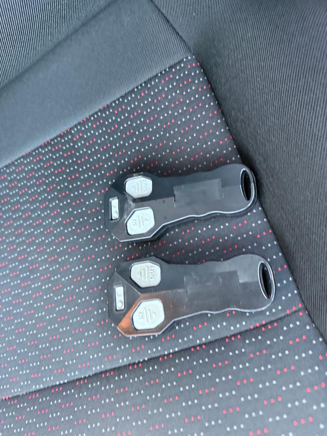 CITROEN CARROATTREZZI  JUMPER - 16