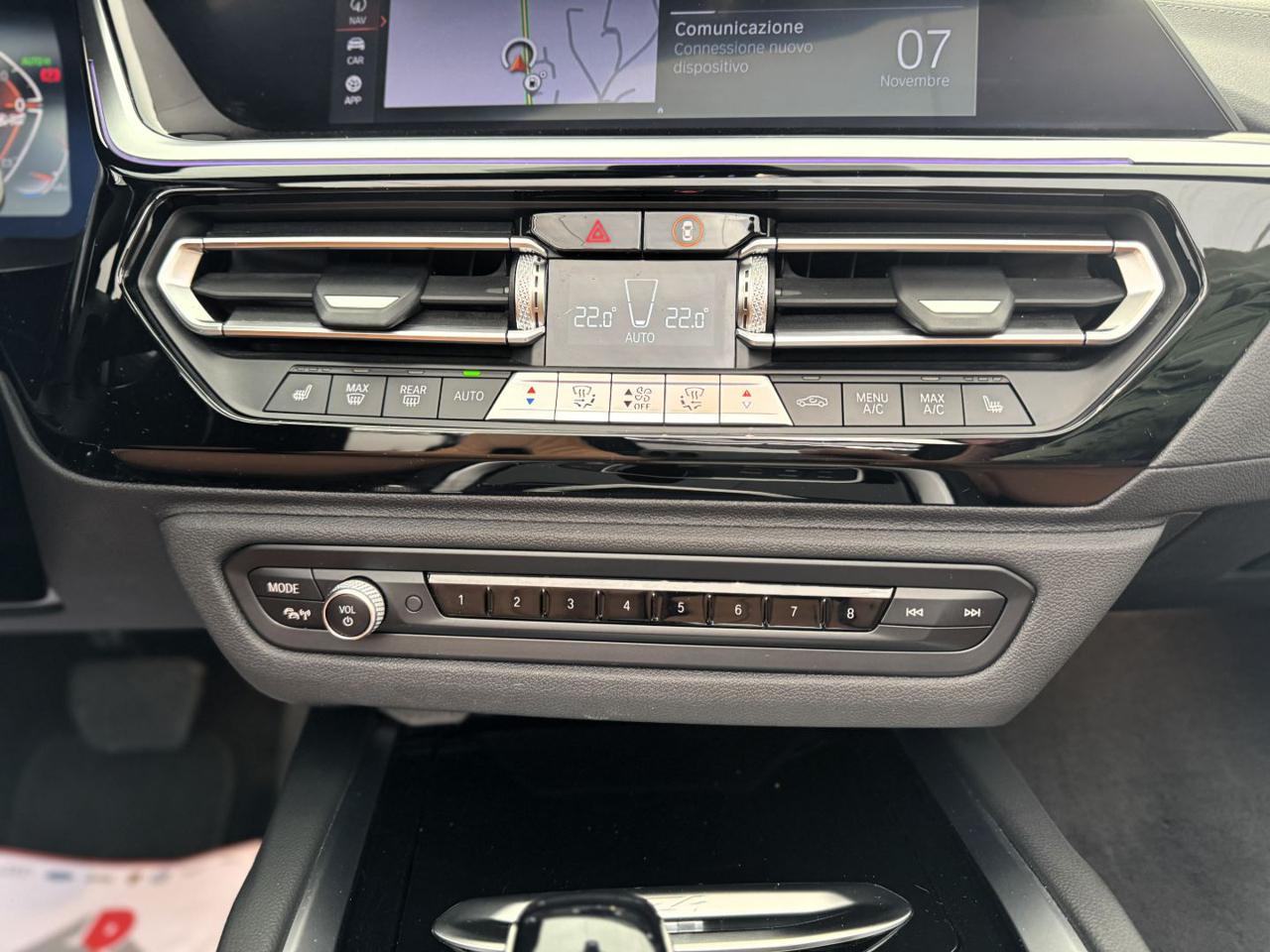 BMW Z4 sDrive 20i Sport (Virtual/APP/LED/Pelle/Auto) - 18