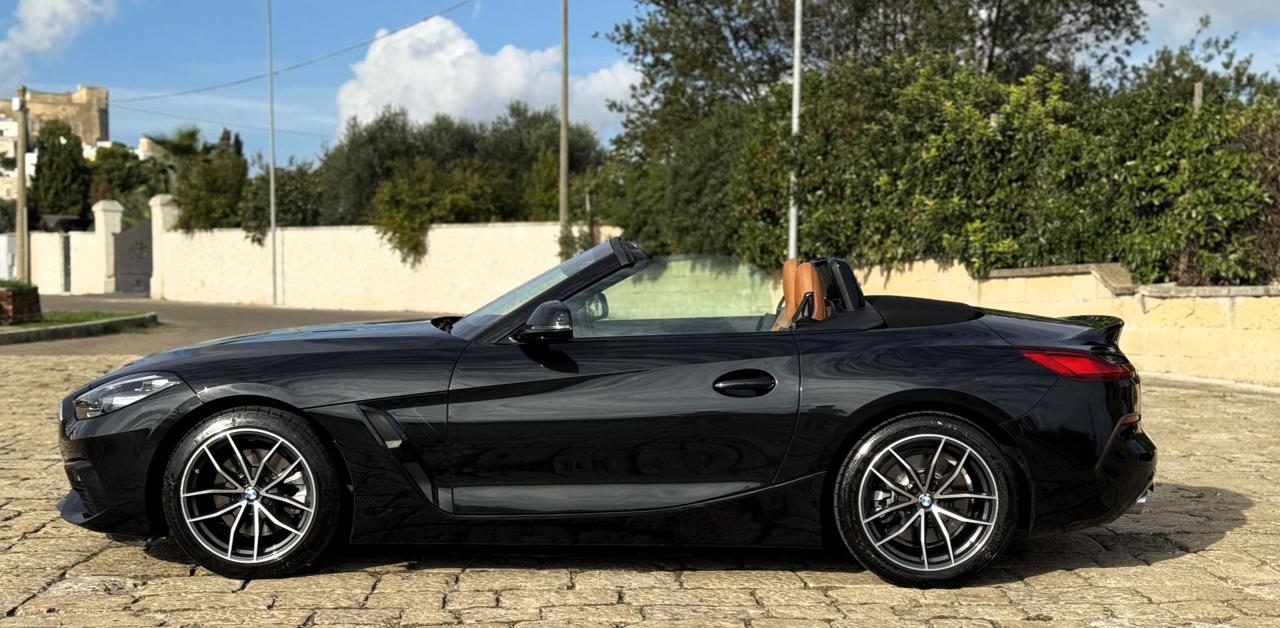 BMW Z4 sDrive 20i Sport (Virtual/APP/LED/Pelle/Auto) - 28