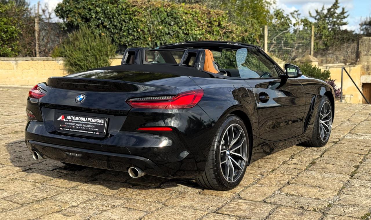 BMW Z4 sDrive 20i Sport (Virtual/APP/LED/Pelle/Auto) - 15