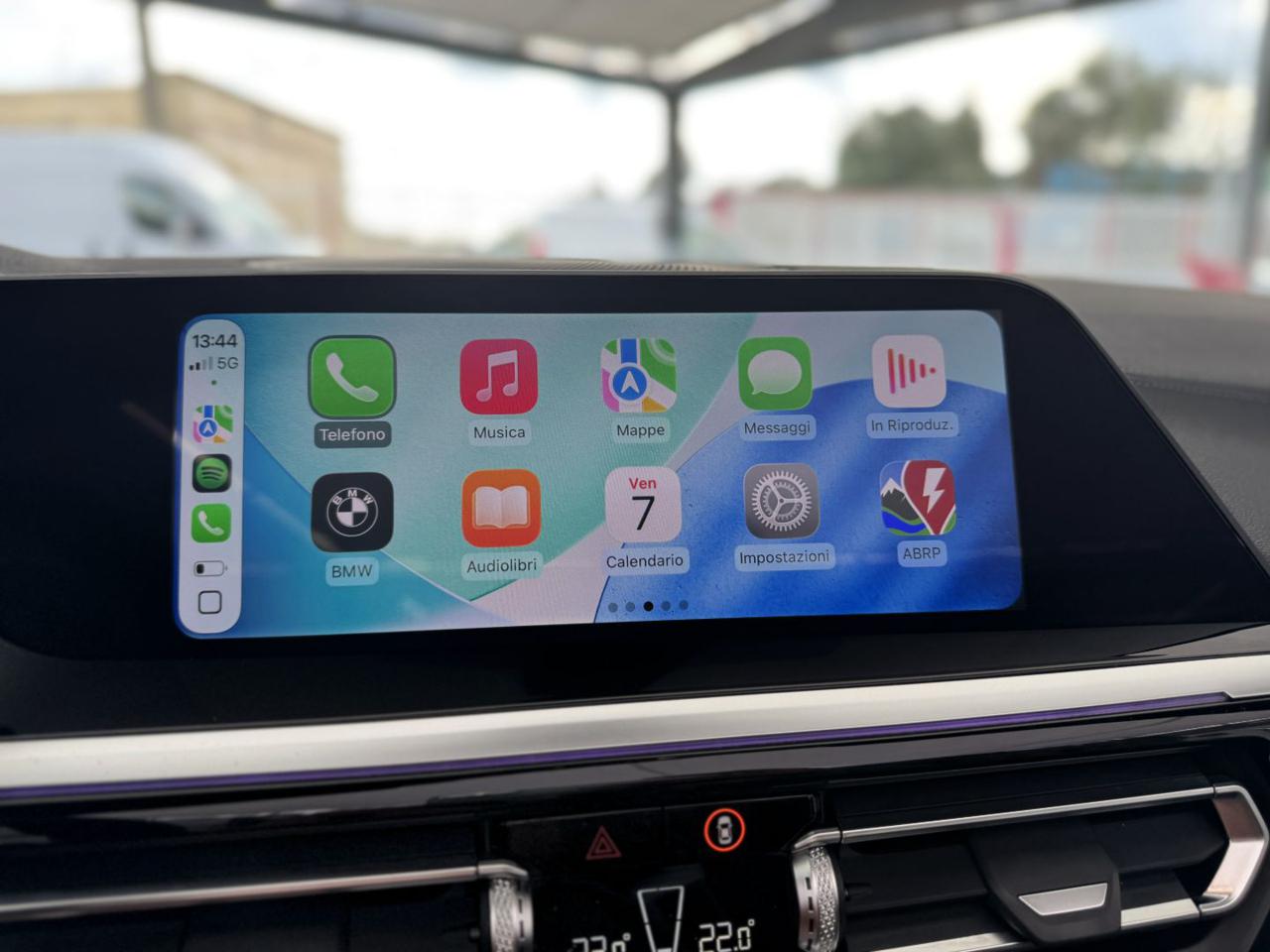 BMW Z4 sDrive 20i Sport (Virtual/APP/LED/Pelle/Auto) - 11