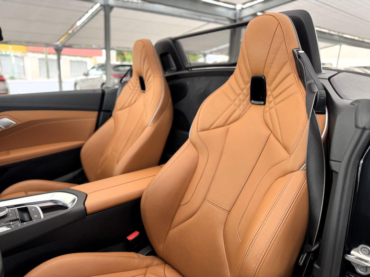 BMW Z4 sDrive 20i Sport (Virtual/APP/LED/Pelle/Auto) - 10