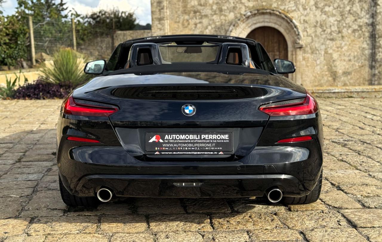 BMW Z4 sDrive 20i Sport (Virtual/APP/LED/Pelle/Auto) - 13