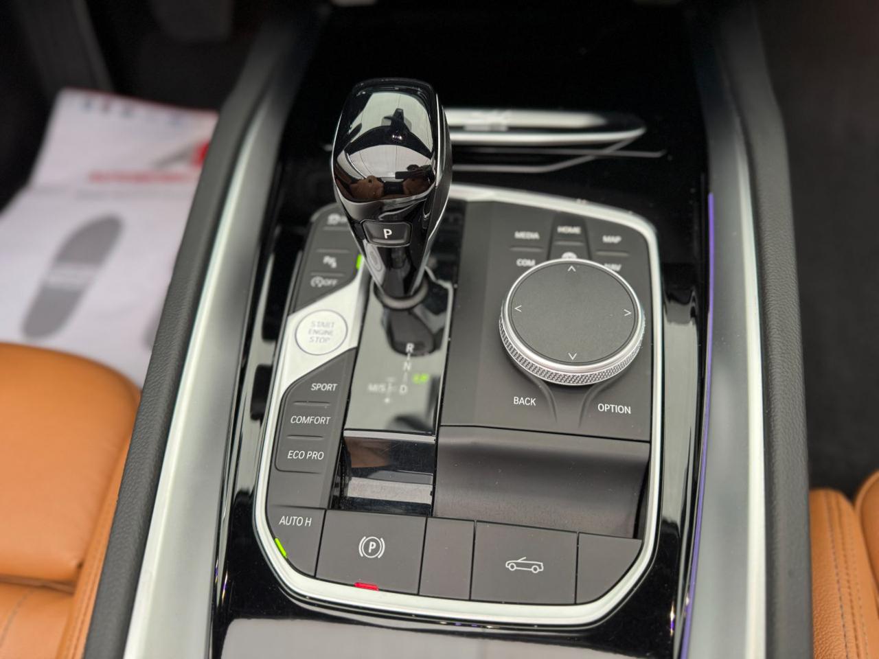 BMW Z4 sDrive 20i Sport (Virtual/APP/LED/Pelle/Auto) - 17