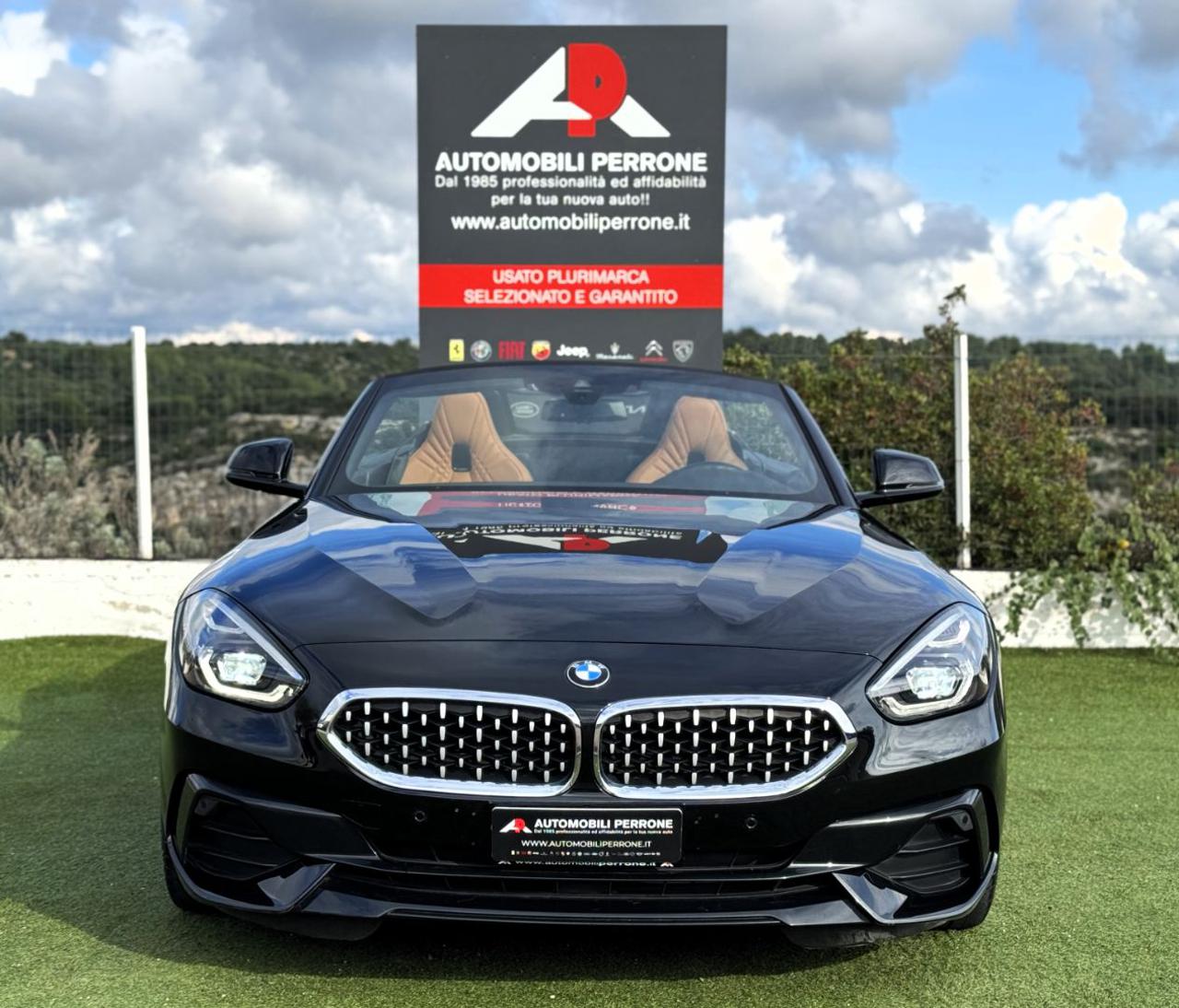 BMW Z4 sDrive 20i Sport (Virtual/APP/LED/Pelle/Auto) - 2