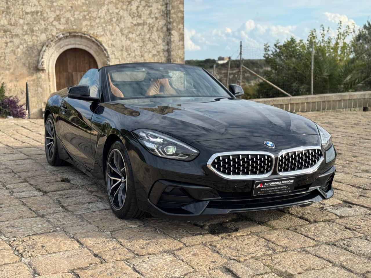 BMW Z4 sDrive 20i Sport (Virtual/APP/LED/Pelle/Auto) - 25