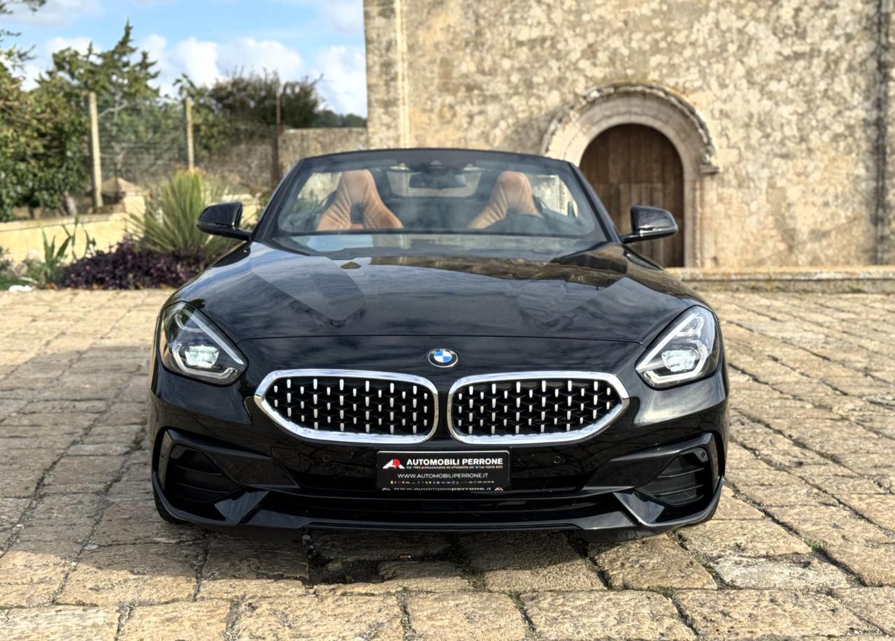 BMW Z4 sDrive 20i Sport (Virtual/APP/LED/Pelle/Auto) - 26