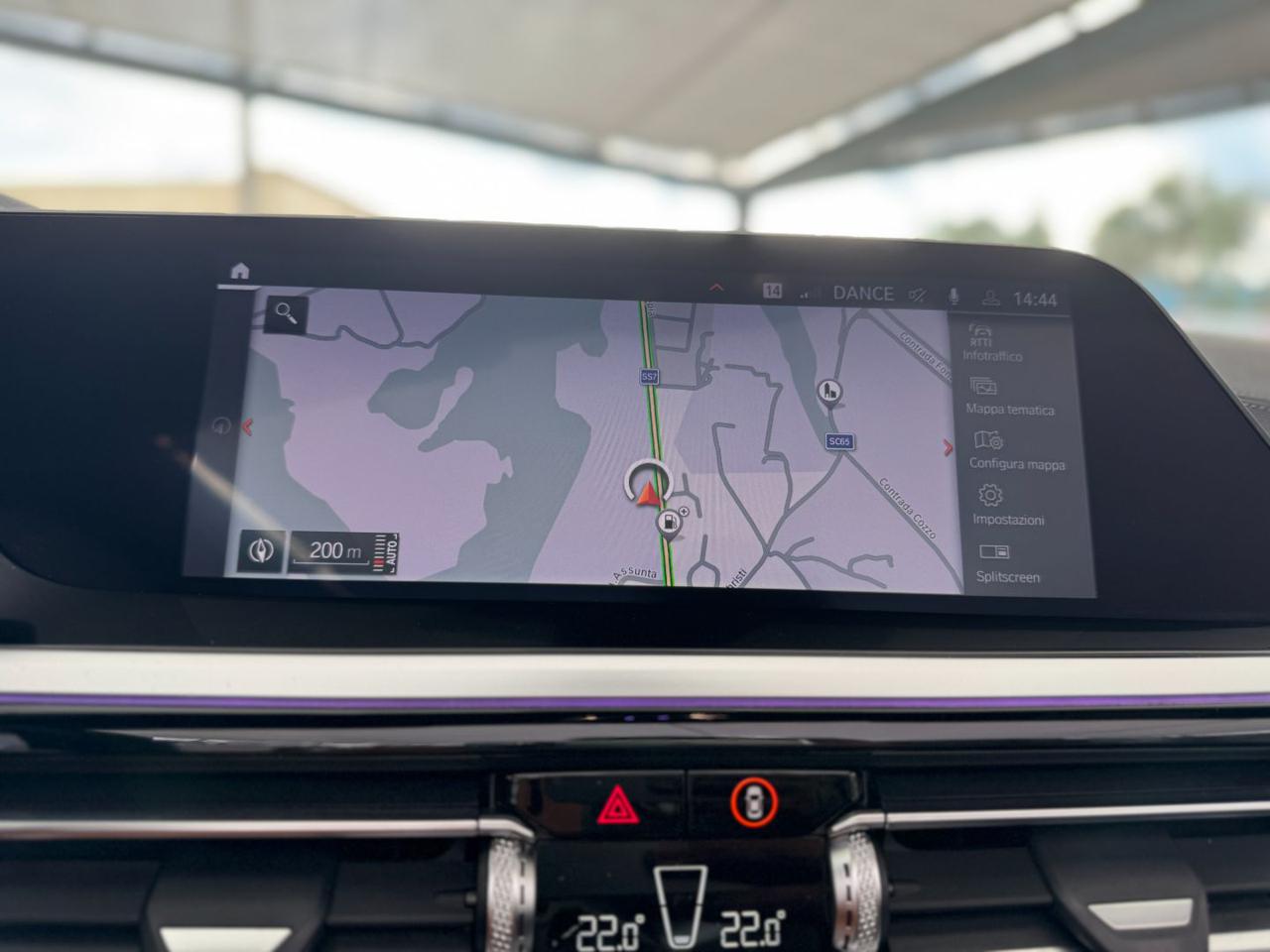 BMW Z4 sDrive 20i Sport (Virtual/APP/LED/Pelle/Auto) - 20