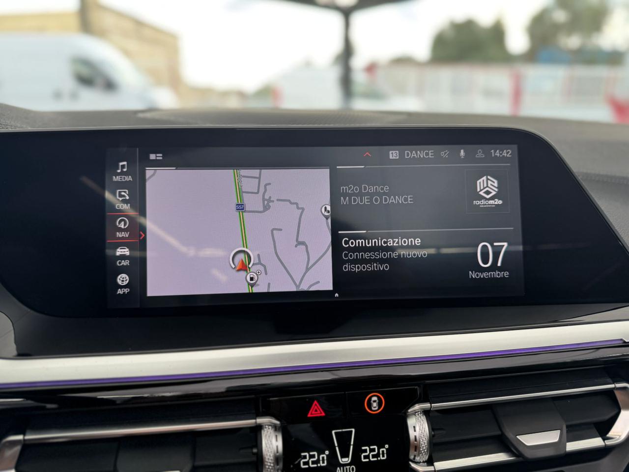 BMW Z4 sDrive 20i Sport (Virtual/APP/LED/Pelle/Auto) - 19