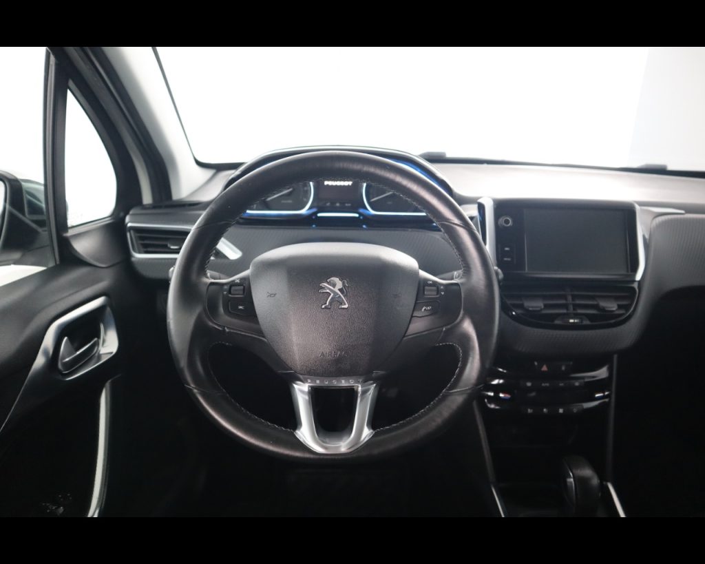 PEUGEOT 2008 1.2 puretech (vti) 12v Allure 82cv - 14