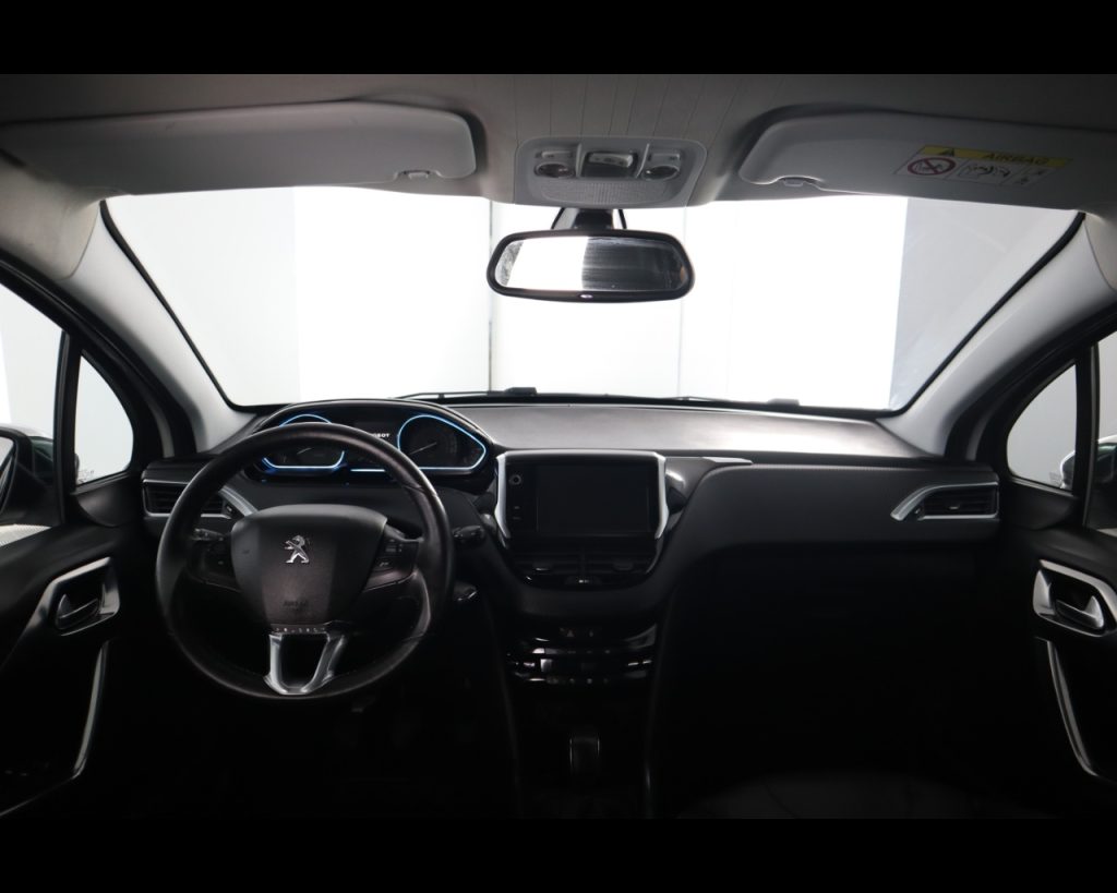 PEUGEOT 2008 1.2 puretech (vti) 12v Allure 82cv - 15