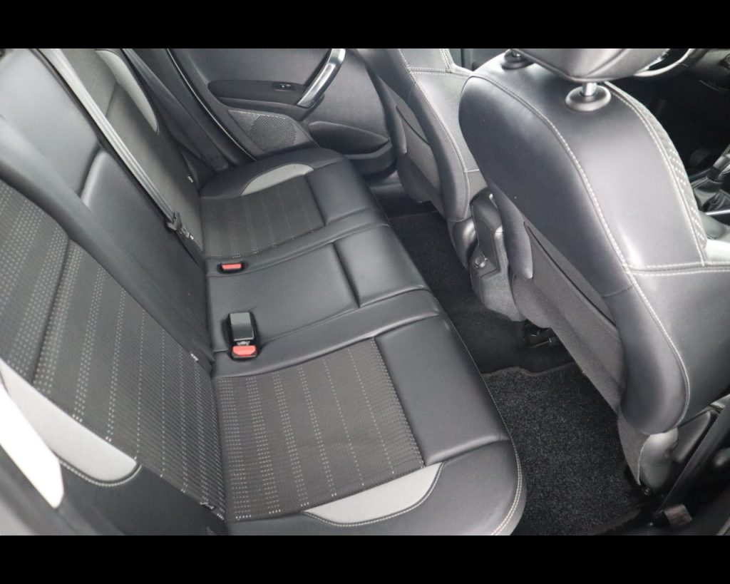 PEUGEOT 2008 1.2 puretech (vti) 12v Allure 82cv - 18