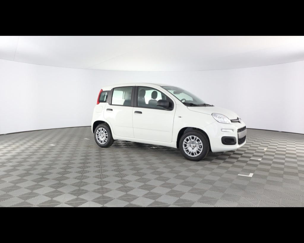FIAT Panda My25 1.0 70cv Hybrid - 5