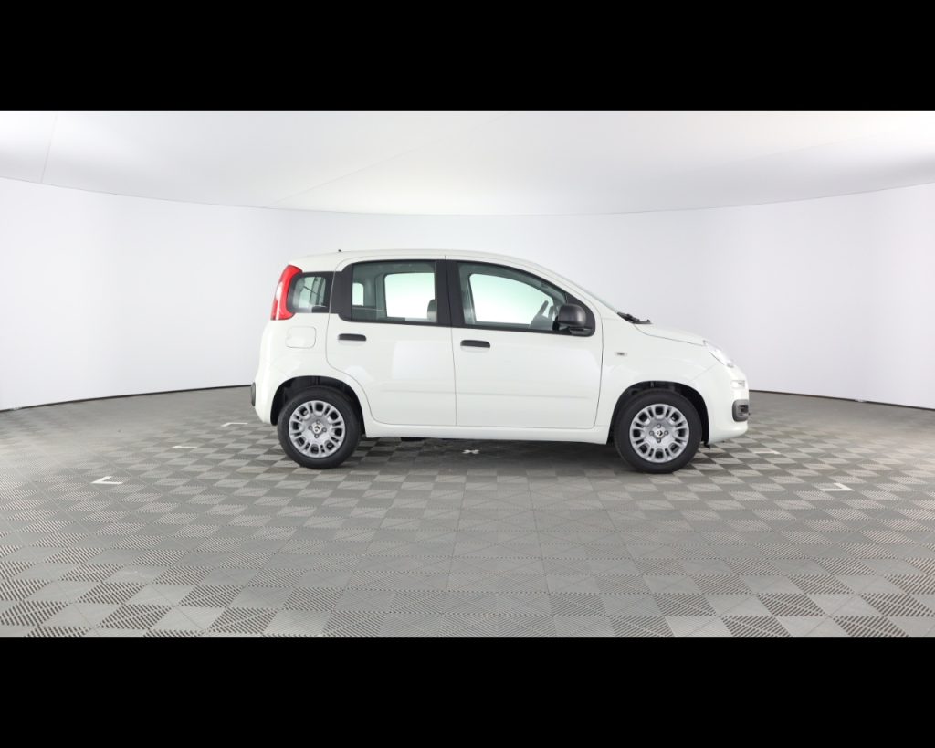 FIAT Panda My25 1.0 70cv Hybrid - 6