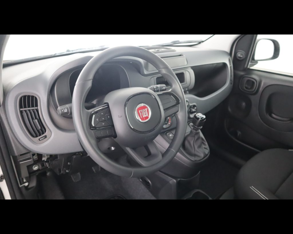 FIAT Panda My25 1.0 70cv Hybrid - 13