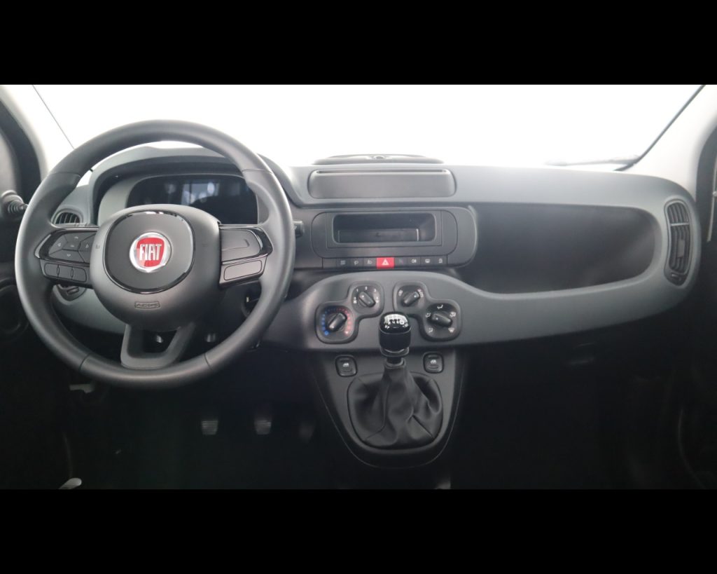 FIAT Panda My25 1.0 70cv Hybrid - 15