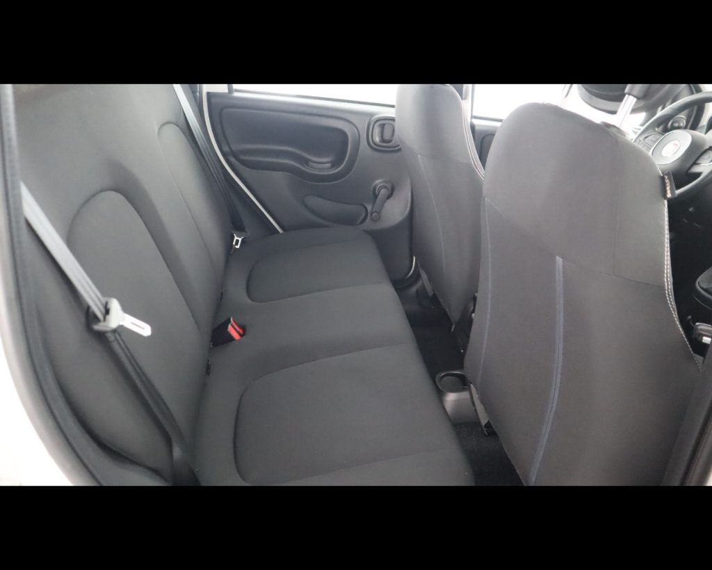 FIAT Panda My25 1.0 70cv Hybrid - 18