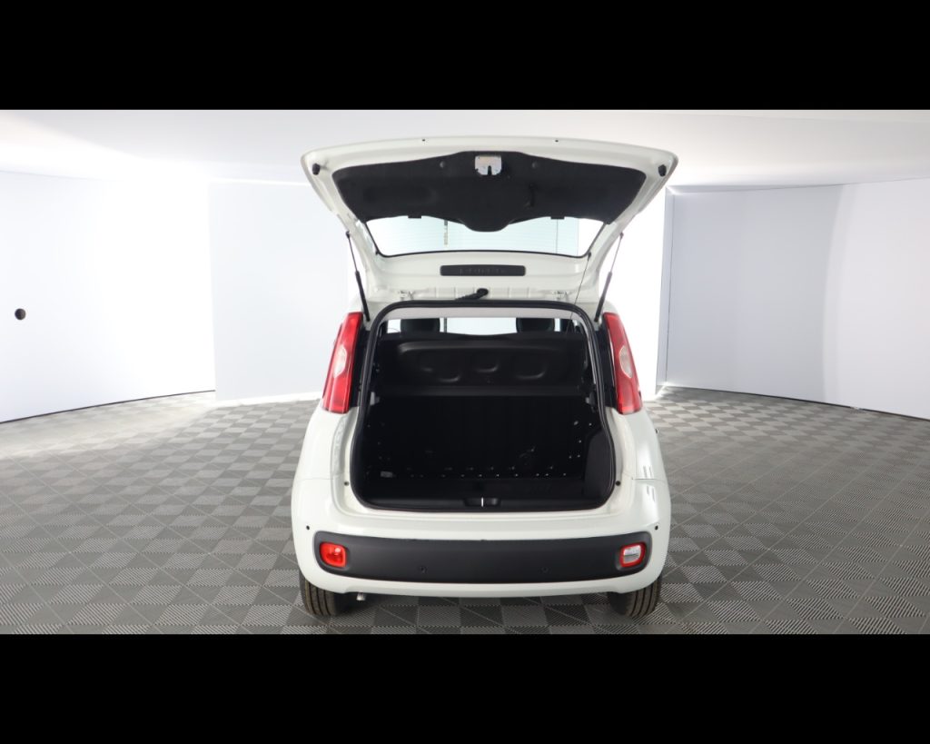FIAT Panda My25 1.0 70cv Hybrid - 19