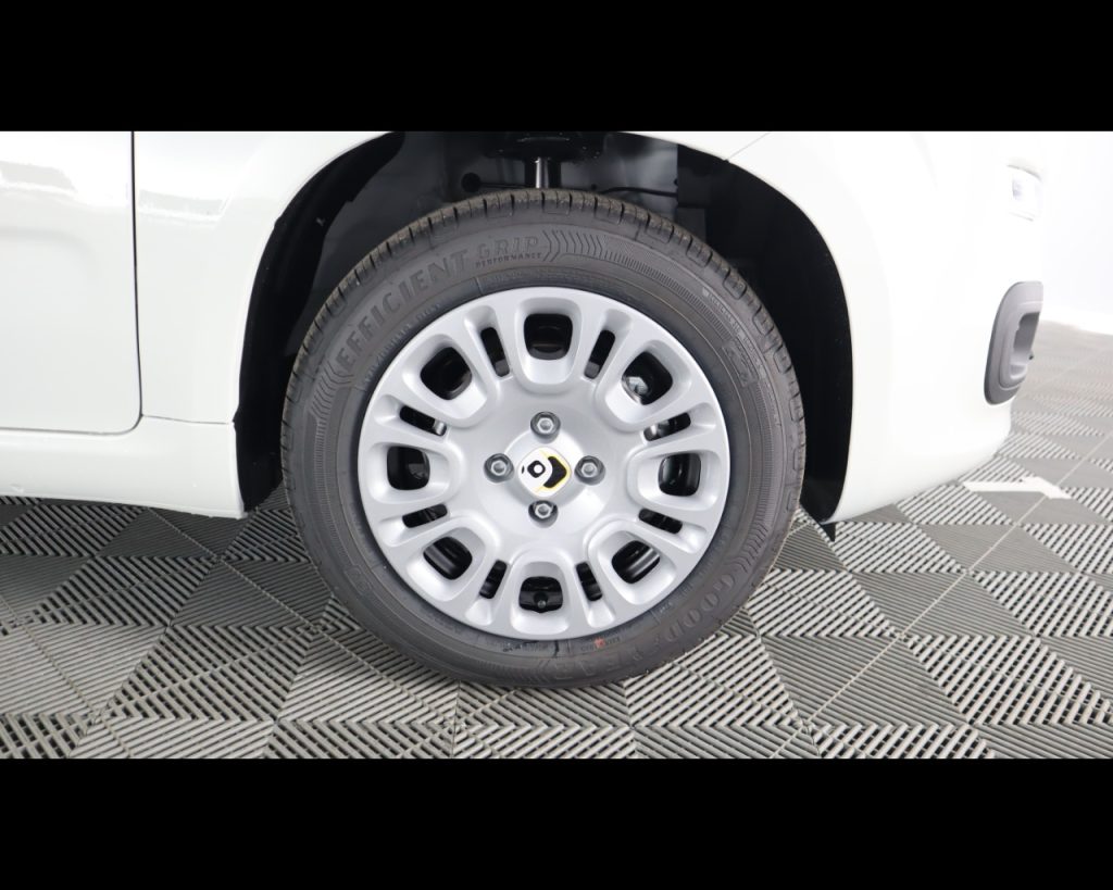 FIAT Panda My25 1.0 70cv Hybrid - 20