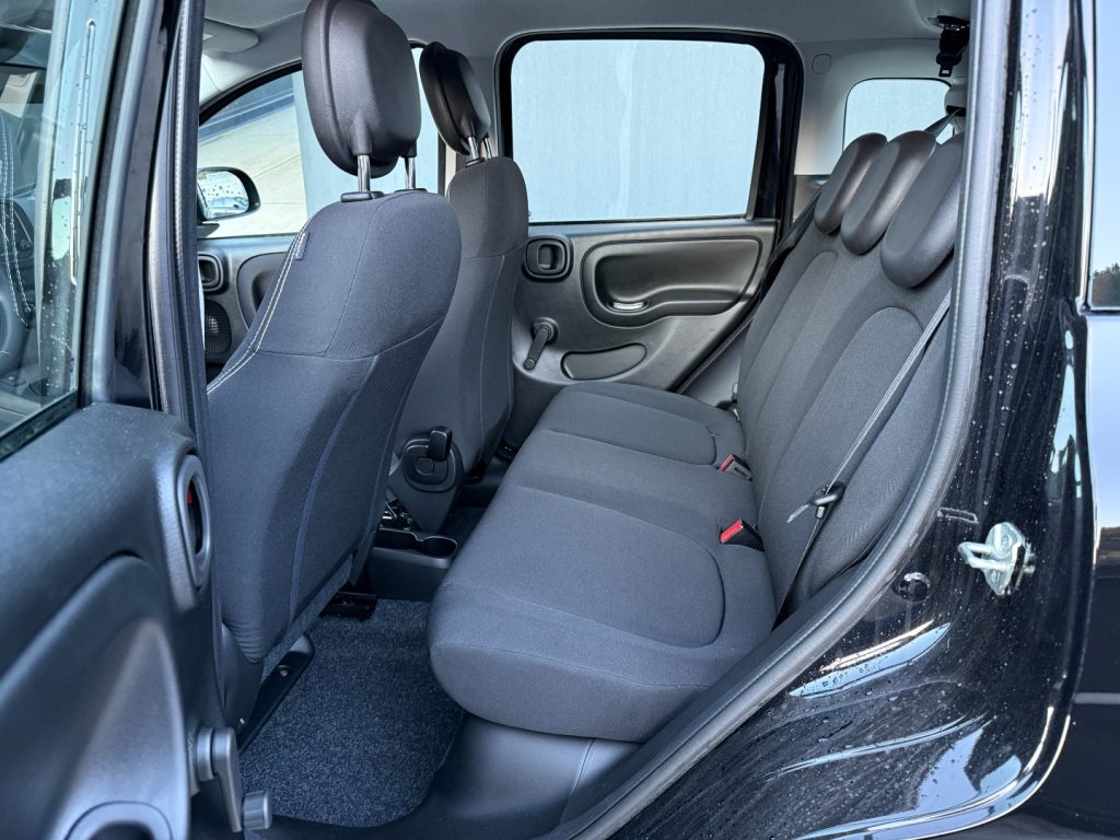 FIAT Panda 1.0 FireFly S&S Hybrid Radio Clima 5P **AKTION** - 5