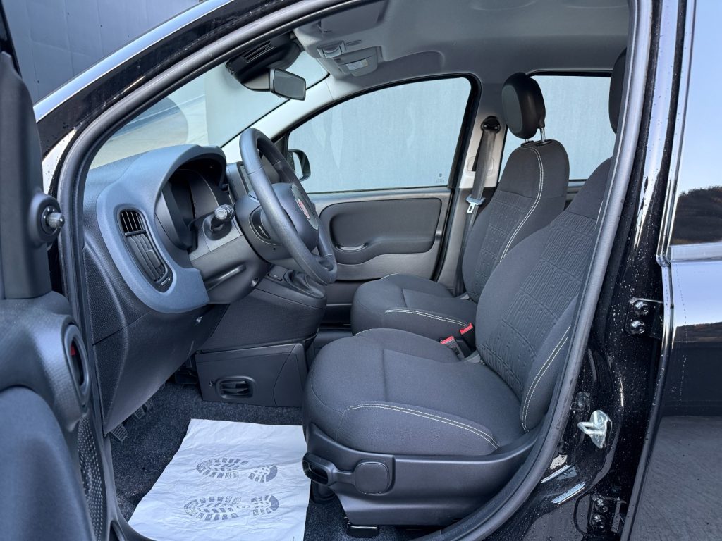 FIAT Panda 1.0 FireFly S&S Hybrid Radio Clima 5P **AKTION** - 4