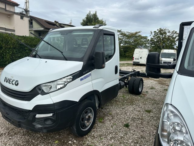 IVECO  Bianco pastello