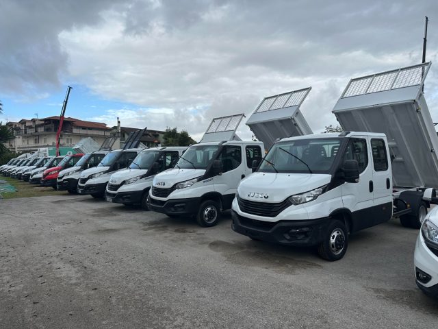 IVECO  Bianco pastello