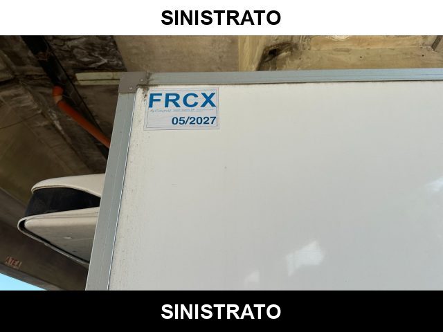 IVECO  Bianco pastello