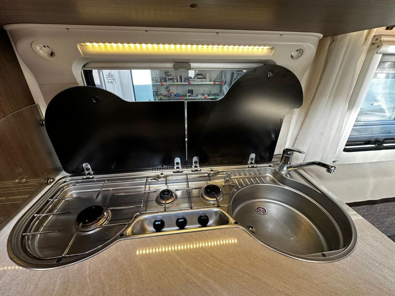 Prestige 560 WLU