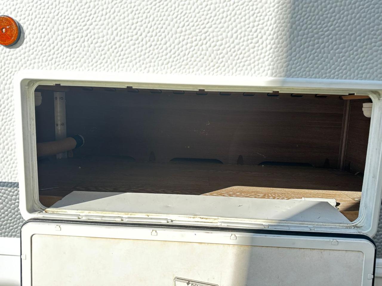 Prestige 560 WLU