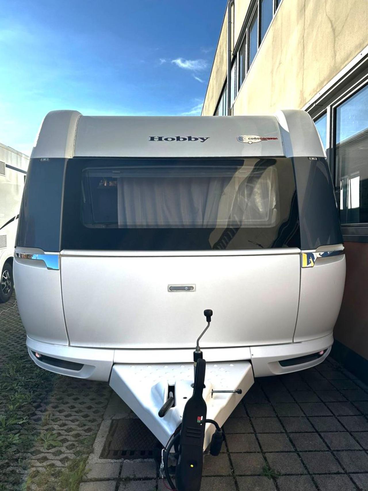 Prestige 560 WLU
