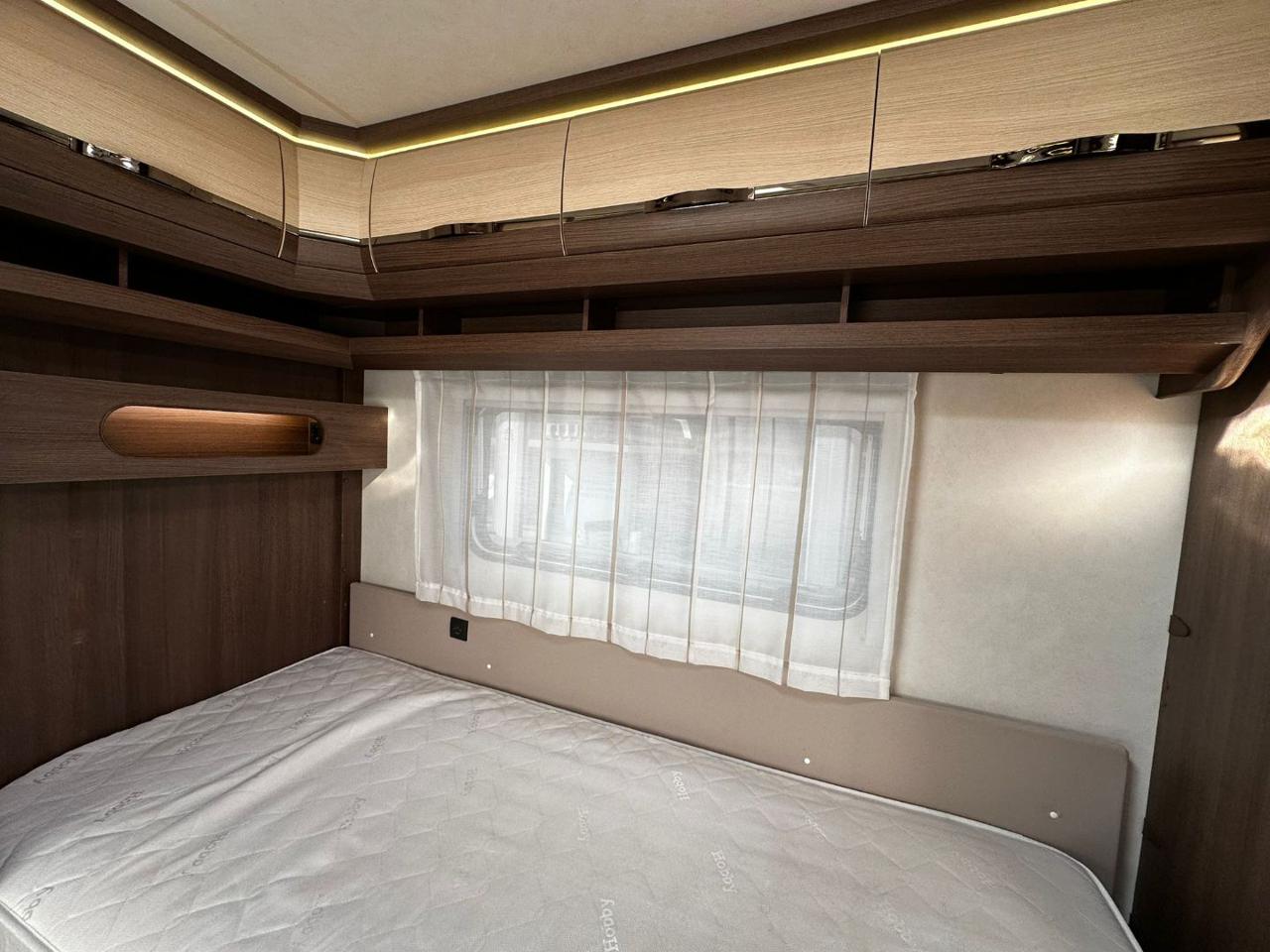 Prestige 560 WLU