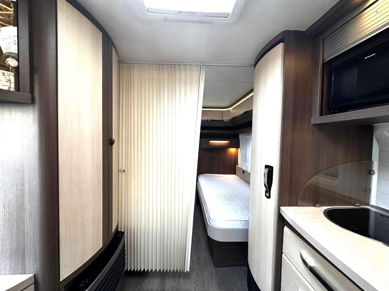 Prestige 560 WLU