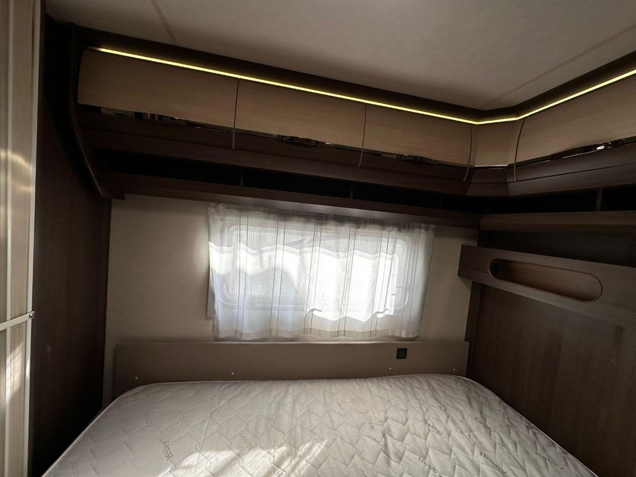 Prestige 560 WLU