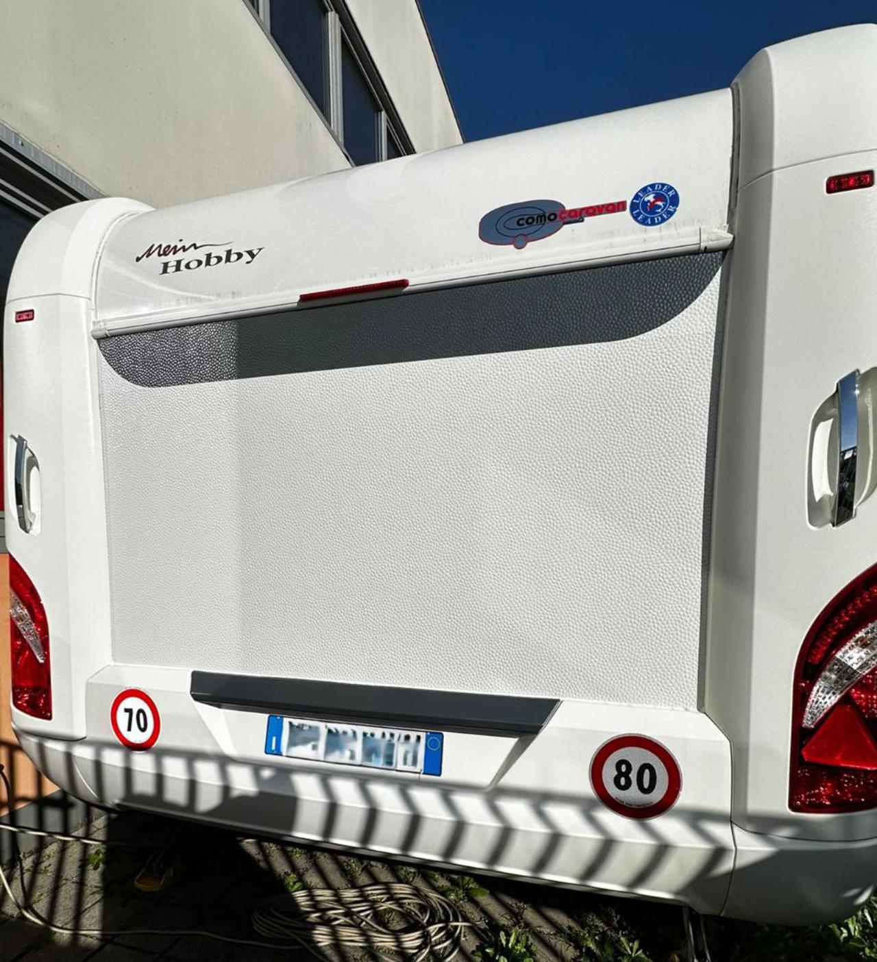 Prestige 560 WLU
