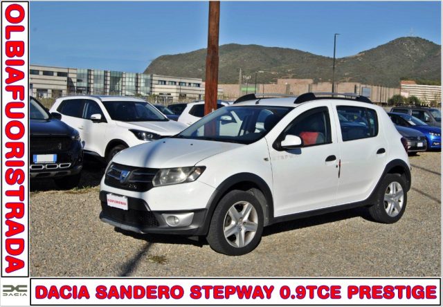 DACIA Sandero Antracite pastello