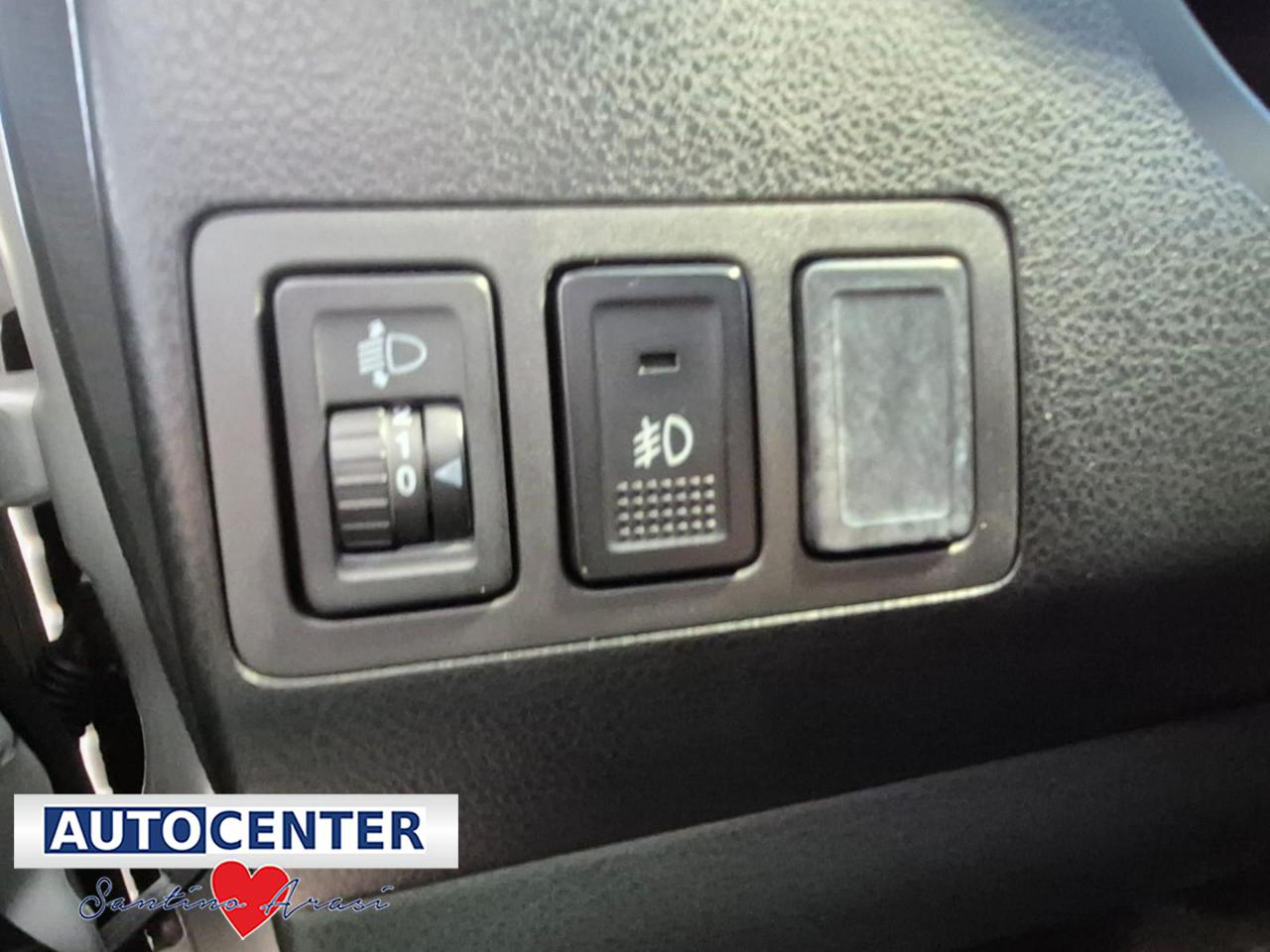 SUZUKI Grand Vitara 1.9 DDiS 5 porte - 13