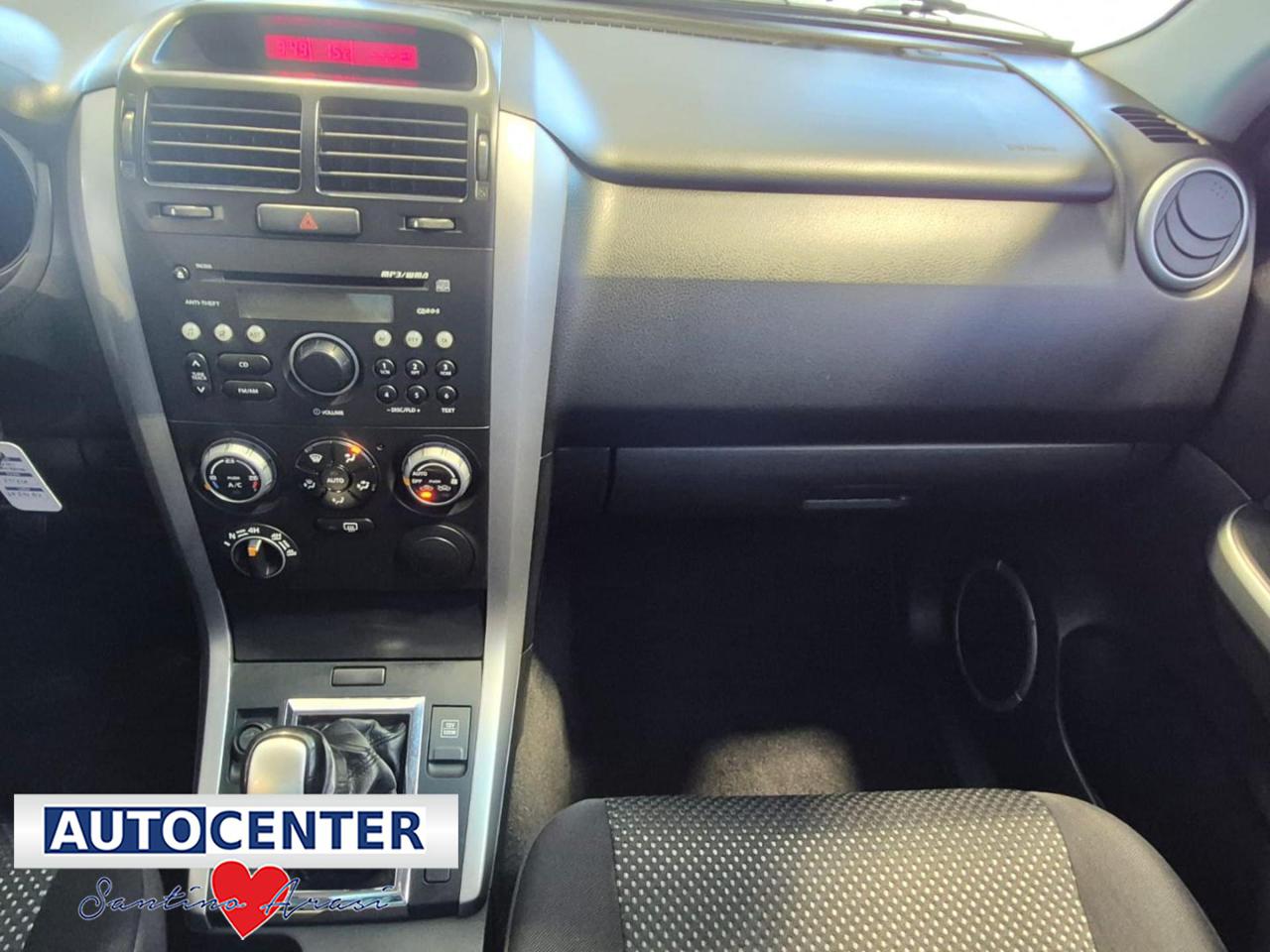 SUZUKI Grand Vitara 1.9 DDiS 5 porte - 11