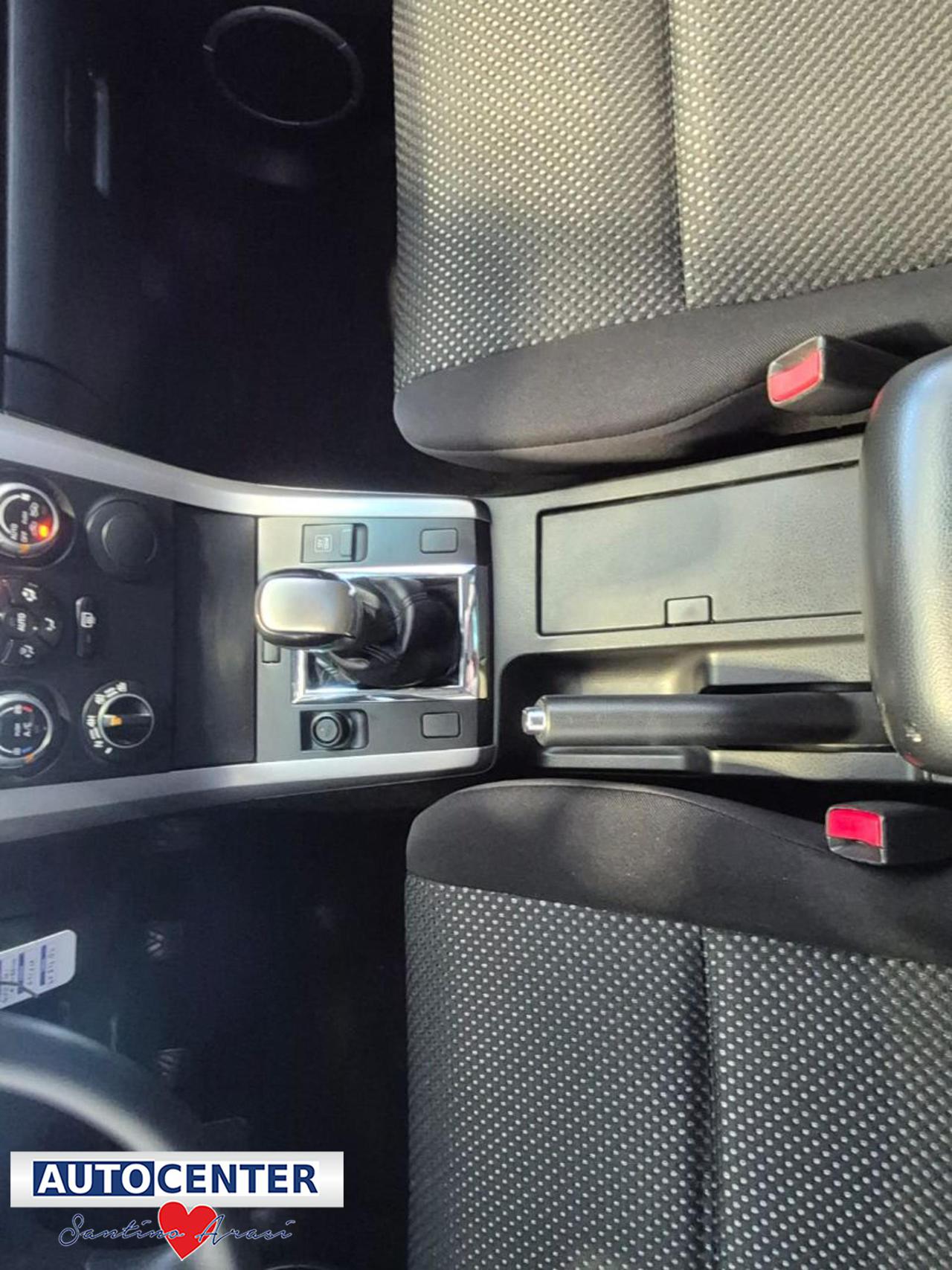 SUZUKI Grand Vitara 1.9 DDiS 5 porte - 12