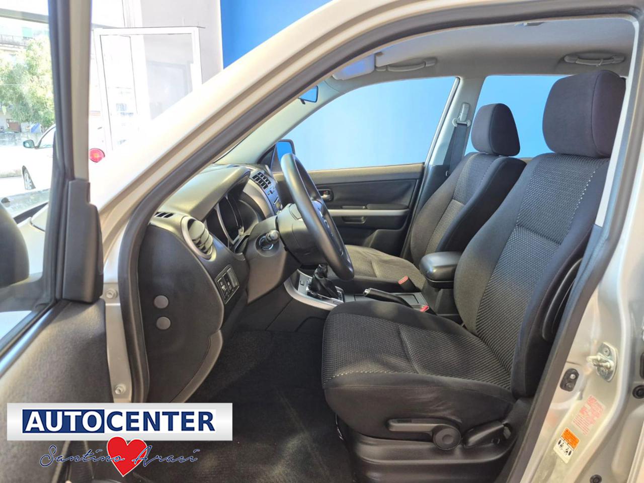 SUZUKI Grand Vitara 1.9 DDiS 5 porte - 7