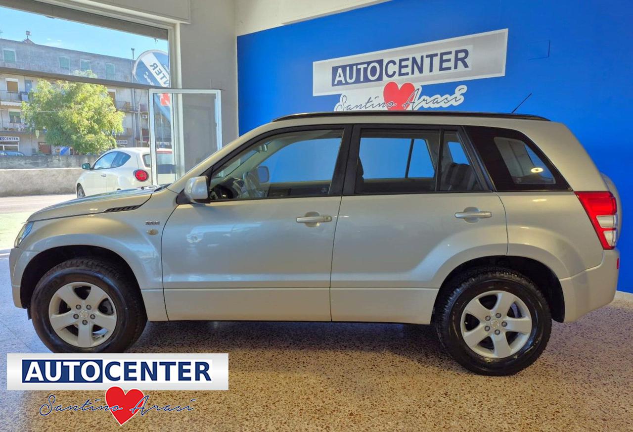 SUZUKI Grand Vitara 1.9 DDiS 5 porte - 2