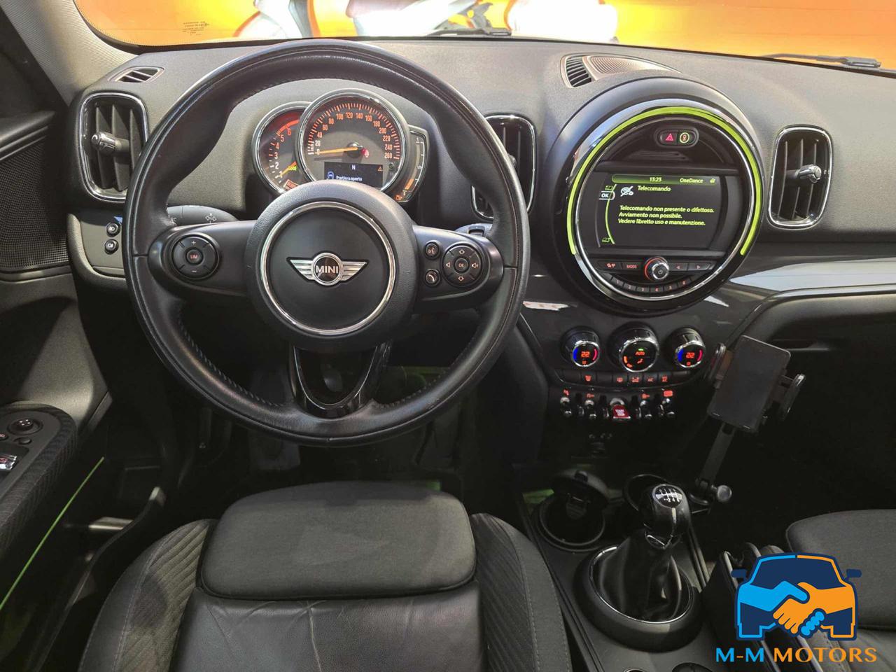MINI Countryman 2.0 Cooper D Boost Countryman - 15