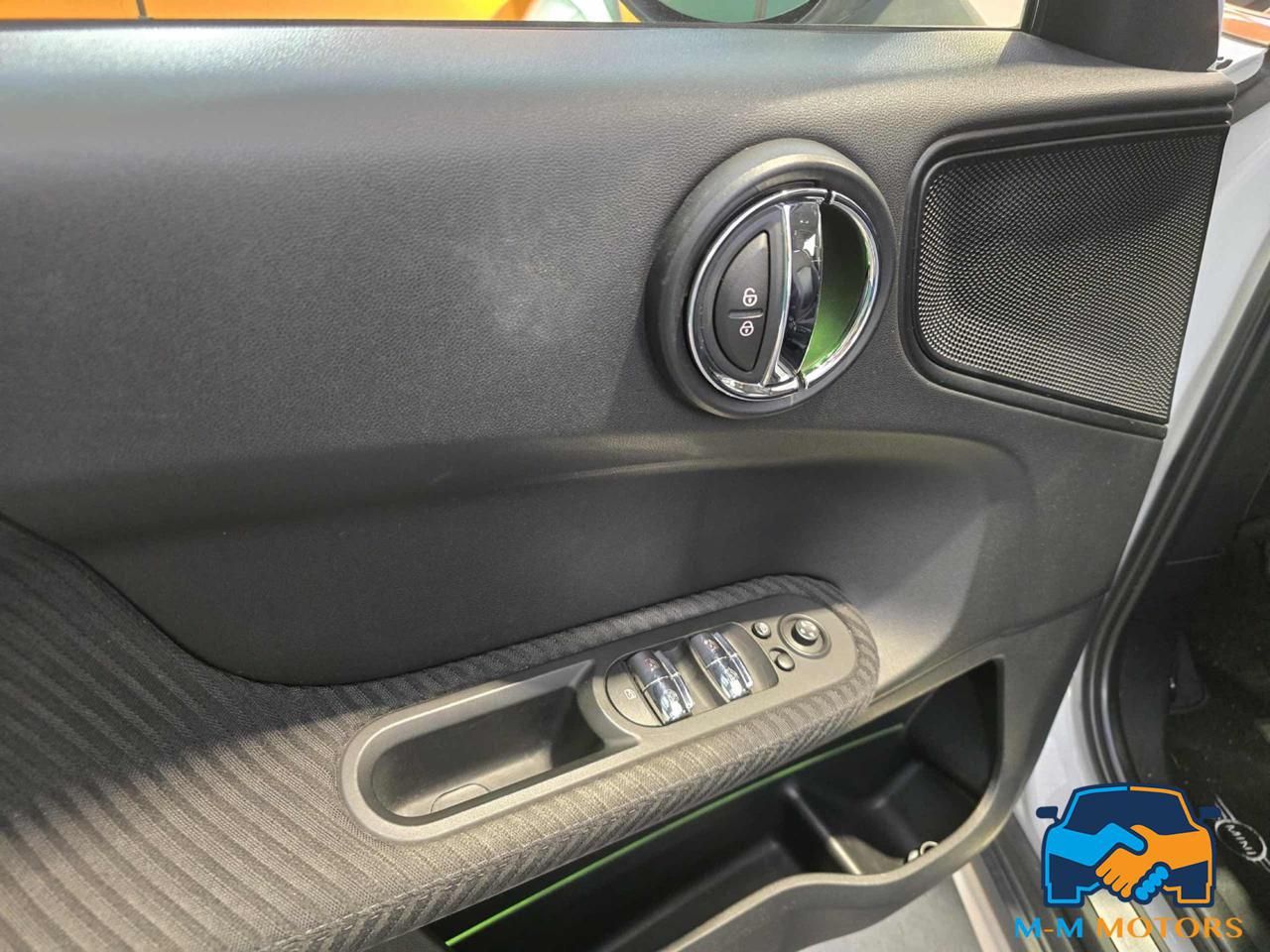 MINI Countryman 2.0 Cooper D Boost Countryman - 10