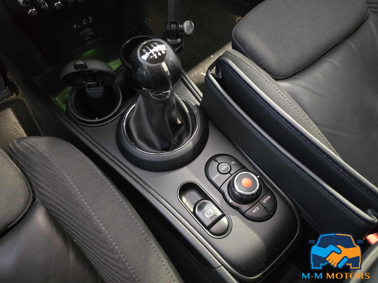 MINI Countryman 2.0 Cooper D Boost Countryman - 18