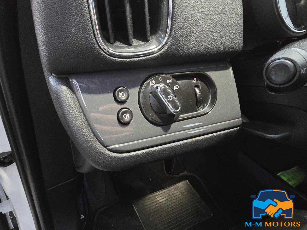 MINI Countryman 2.0 Cooper D Boost Countryman - 11